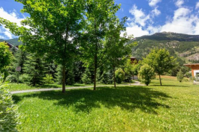 Résidence L'Alpaga - maeva Home - Studio 4 personnes - Budget MAE-3514